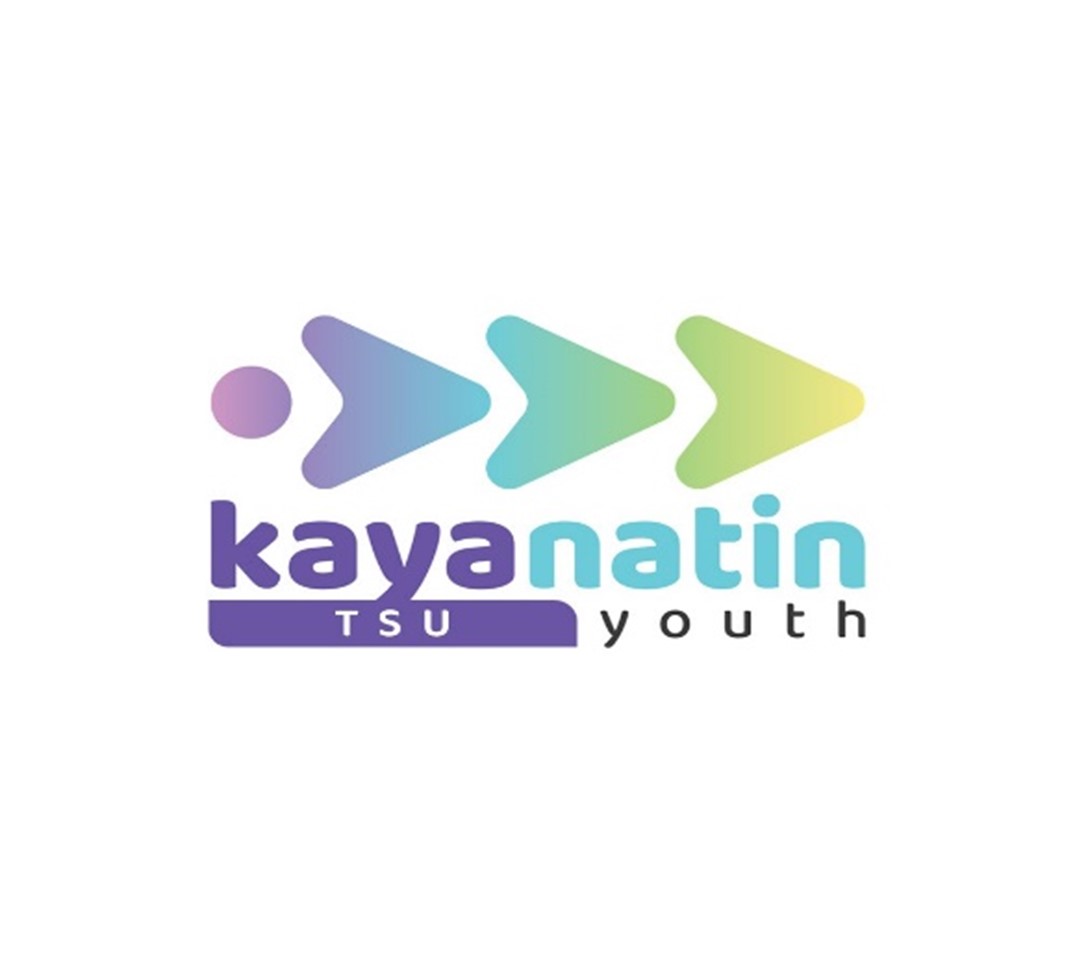 KAYA NATIN YOUTH-TSU