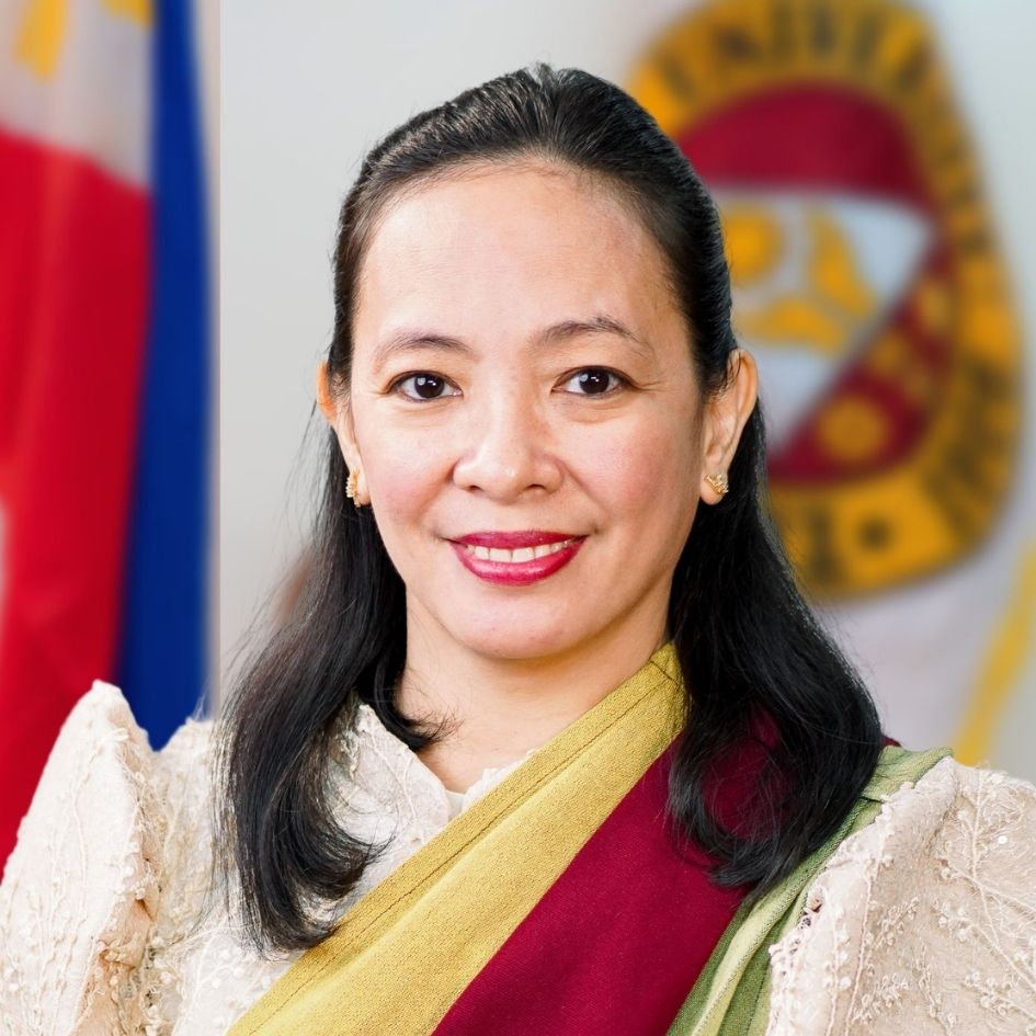 HON. CHERIE LYN F. ONIA