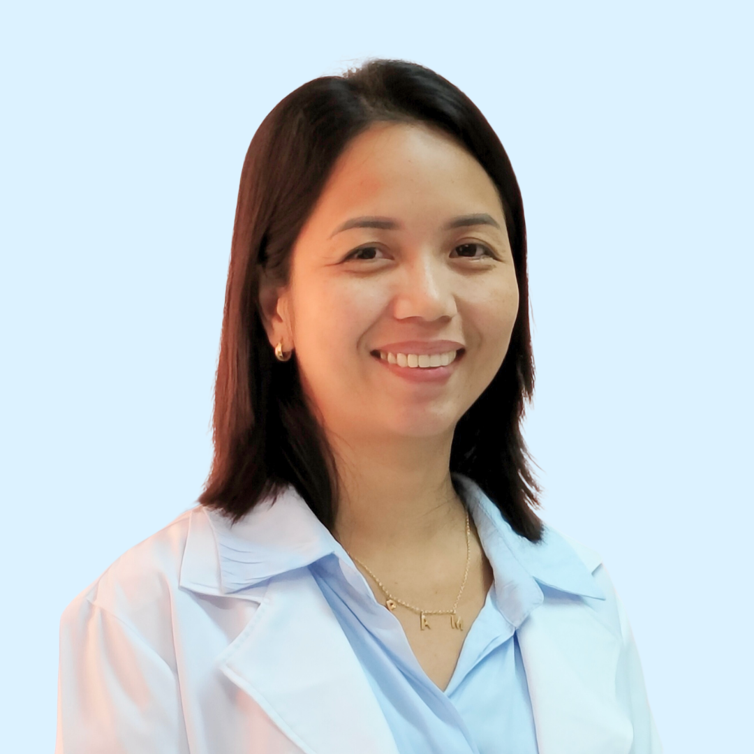 PAMELA C. PARGAD, RN, USRN